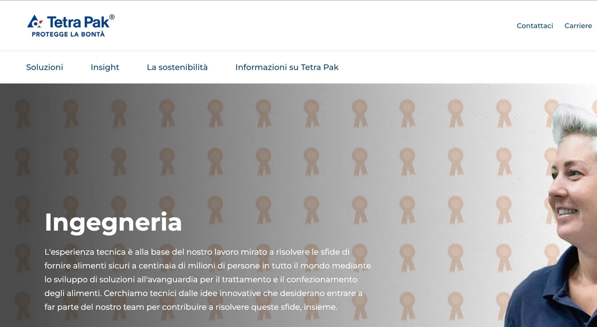 A screenshot of Software Engineer - FE Expert